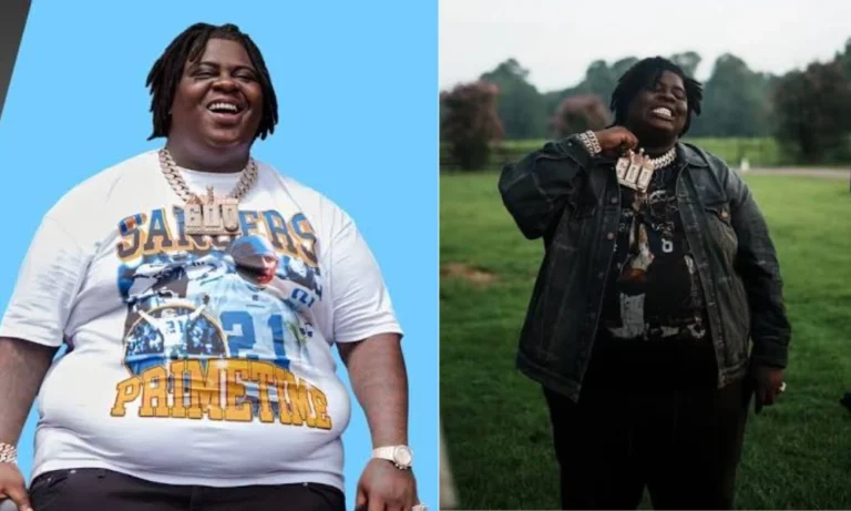 Big X The Plug Age