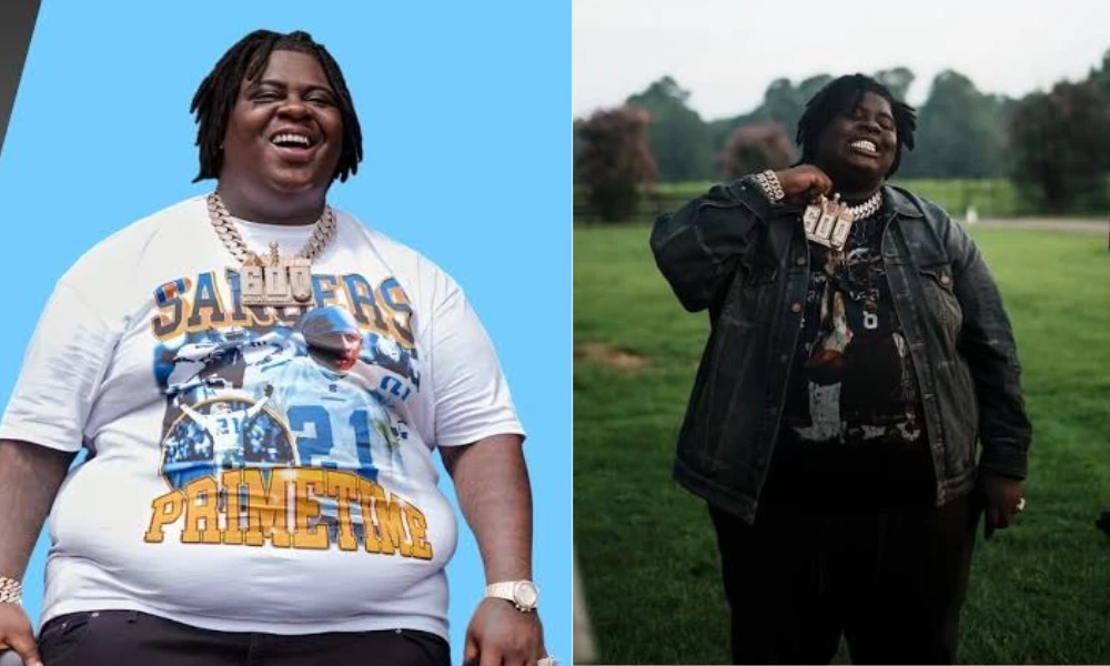 Big X The Plug Age: How Old Is BigXthaPlug in 2026?