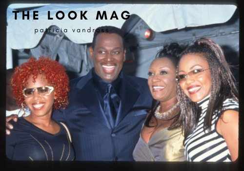 patricia vandross