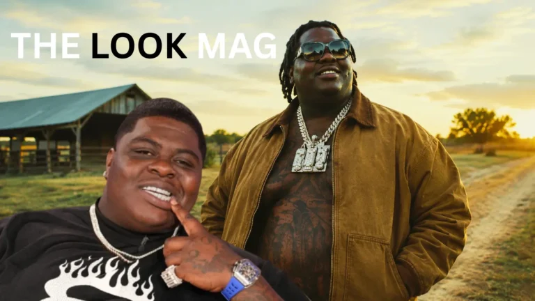 big x the plug age