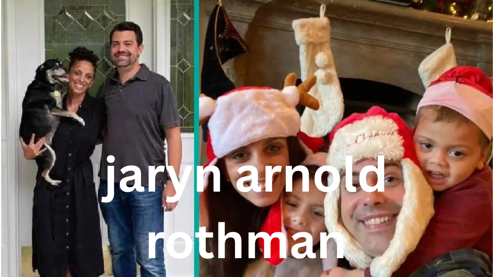 jaryn arnold rothman