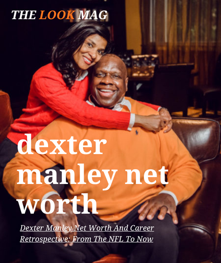 dexter manley net worth