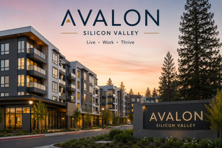 Avalon Silicon Valley