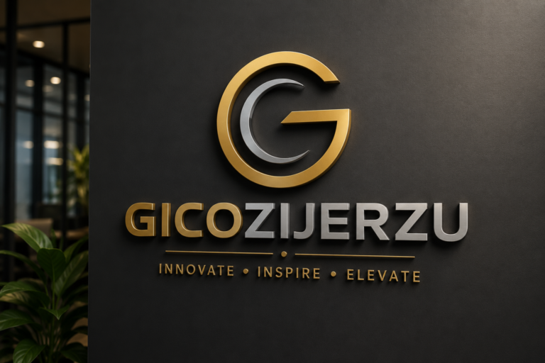 Gicozijerzu