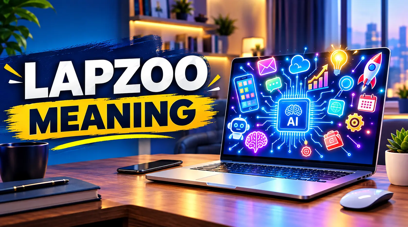 Lapzoo com Review: A Complete Overview of the Website, Content and Publishing Model